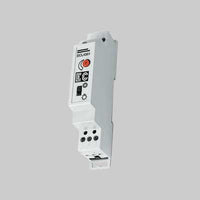 TEMPORIZZATORE ELETTRONICO PER LUCI SCALA 1 Modulo - EC ELETTROCANALI