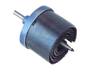 SEGHE A TAZZA 7 LAME - 2 blister