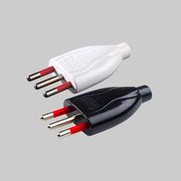 SPINA MOBILE 10A ROSI 2P+T - Col. Nero - ROSI