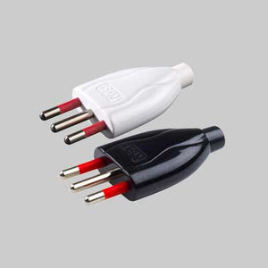 SPINA MOBILE 10A ROSI 2P+T - Col. Nero - ROSI