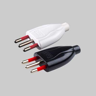 SPINA MOBILE 10A ROSI 2P+T - Col. Nero - ROSI