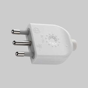 SPINA MOBILE 16A 2P+T - Grigio