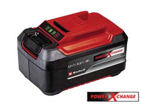 BATTERIA LITIO 18V 5,2AH    EINHELL