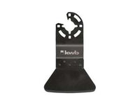 RASCHIETTO RIGIDO PER MULTIFUNZIONE MM.52X26- - in blister - 1 blister EINHELL