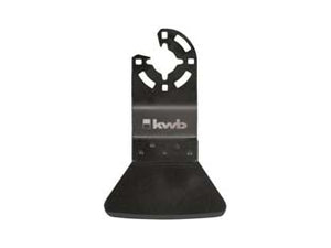 RASCHIETTO RIGIDO PER MULTIFUNZIONE MM.52X26- - in blister - 1 blister EINHELL