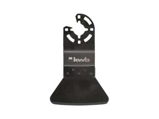 RASCHIETTO RIGIDO PER MULTIFUNZIONE MM.52X26- - in blister - 1 blister EINHELL