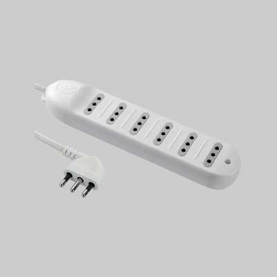 MULTIPRESA 4 posti - ELECTRALINE