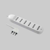 MULTIPRESA 5 posti - ELECTRALINE