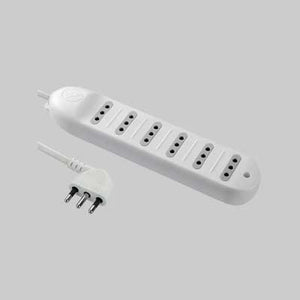 MULTIPRESA 6 posti - ELECTRALINE