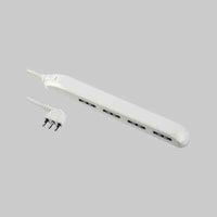 MULTIPRESA 'SLIM' 4 posti - ELECTRALINE