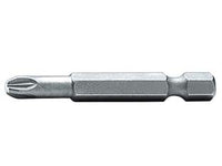 INSERTI PER AVVITATORI PER VITI  A CROCE POZIDRIV ART.862PZ- - PZ1 - 5 pezzi BETA