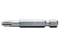 INSERTI PER AVVITATORI PER VITI A CROCE PHILLIPS ART.862PH- - PH 1 - 5 pezzi BETA