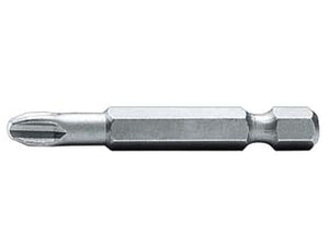 INSERTI PER AVVITATORI PER VITI A CROCE PHILLIPS ART.862PH- - PH 1 - 5 pezzi BETA