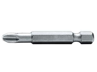 INSERTI PER AVVITATORI PER VITI A CROCE PHILLIPS ART.862PH- - PH 1 - 5 pezzi BETA