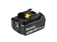 BATTERIA BL1830B 18V 3AH - 1 blister MAKITA