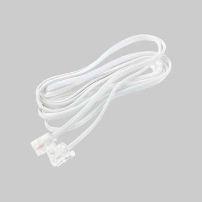 CAVETTO TELEFONICO 5 mt