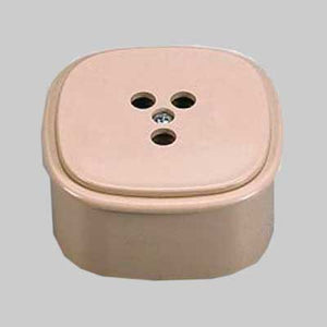 PRESA TELEFONICA DA PARETE TRIPOLARE PRESA TELEFONICA DA PARETE TRIPOLARE