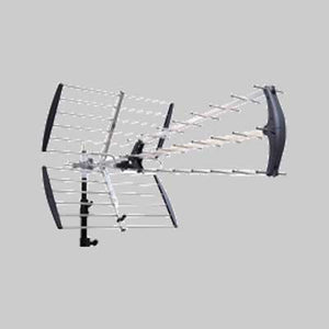 ANTENNA DIGITALE TERRESTRE 38 Elementi
