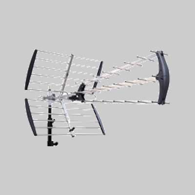 ANTENNA DIGITALE TERRESTRE 38 Elementi