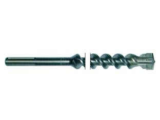 PUNTA ELICOIDALE ATTACCO SDS-MAX PER MARTELLI- - ø mm.16x540 a 2 taglienti - 1 blister MAKITA