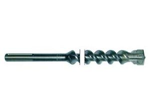 PUNTA ELICOIDALE ATTACCO SDS-MAX PER MARTELLI- - ø mm.18x540 - 1 blister MAKITA