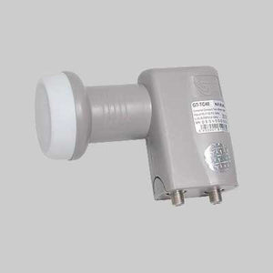 CONVERTITORE LNB UNIVERSALE 1 Uscita