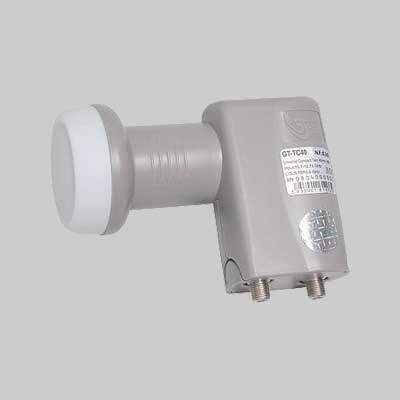 CONVERTITORE LNB UNIVERSALE 1 Uscita