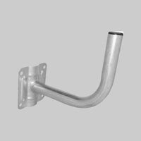 SUPPORTO PER PARABOLA 20 cm