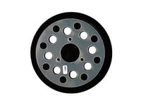 PLATORELLO PER LEVIGATRICI ROTORBITALI  ø mm.120 (per B05030; B05041 e MT924)    MAKITA