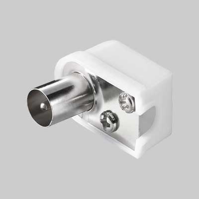 SPINA COASSIALE TV A 90  °  EE ? 95 mm