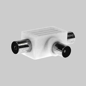 RIPARTITORE TV Ø 9,5 mm