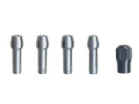 PINZA DI SERRAGGIO IN KIT PEZZI 5 (4485) - 1 blister DREMEL