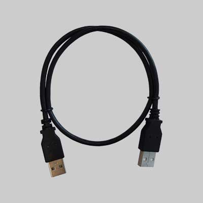 CAVO USB Connessione 2.0 - 3 mt