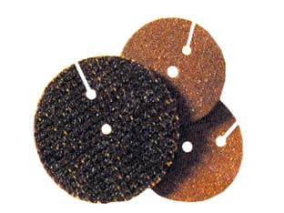 DISCHI DA TAGLIO IN KIT PEZZI 5 (426) - 1 blister DREMEL