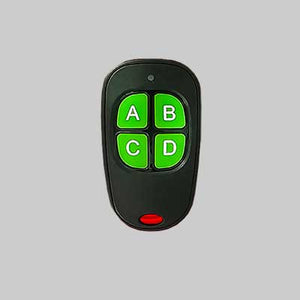 RADIOCOMANDO 'KEY' - SUPERIOR ELETTRONICS