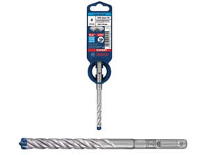 PUNTA CON ATTACCO SDS-PLUS 7X PER MURO- - ø mm.10x215x150 - 1 blister BOSCH