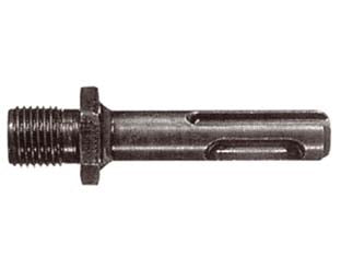 ADATTATORE PER MANDRINO ATTACCO SDS-PLUS - 1 blister BOSCH