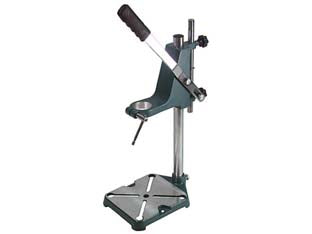 SUPPORTO A COLONNA PER TRAPANO  PG 50.020    PG