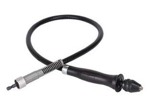 FLESSIBILE PER TRAPANO- - cm.90   mandrino mm.8  PG 550.00 - 1 blister PG