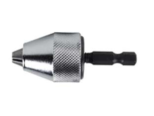 MANDRINO PER SVITAAVVITA  MM.0,56,5 CON ATTACCO ESAGONALE  ø mm.0.56.5 con attacco esagonale PG 788.50    PG