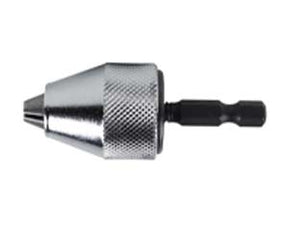 MANDRINO PER SVITAAVVITA  MM.0,56,5 CON ATTACCO ESAGONALE  ø mm.0.56.5 con attacco esagonale PG 788.50    PG