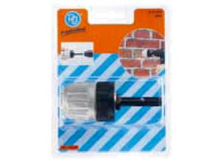 MANDRINO AUTOSERRANTE MM.13 CON ATTACCO SDS  ø mm.13 con attacco SDS PG 775.51    PG