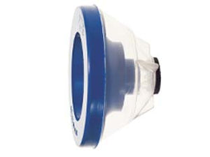 RACCOGLI-POLVERE PER PUNTE DA MM.4-10- - per punte da ø mm.4-10 PG 565.00 - 5 blister PG