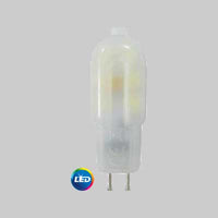 LAMPADA A LED 'BISPINA' G4 1,5W - 180Lm - 3000K