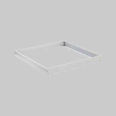 TELAIO PER PANNELLO LED cm 60x60x5,5