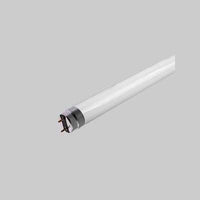 TUBO A LED IN VETRO SENZA STARTER 'T8' 9W - cm 60 - G13 - 800Lm - 4500K