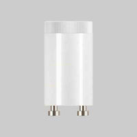 STARTER UNIVERSALE 4-80W - 220÷250V