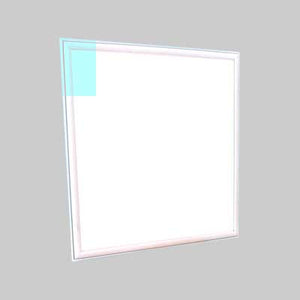 PANNELLO LED 60x60 - 45W - 4500K