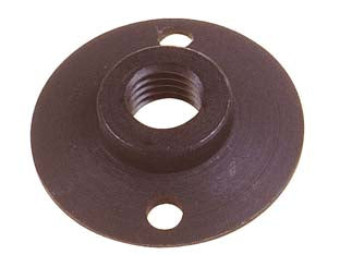 GHIERA CONICA IN ACCIAIO PER PLATORELLI- - in blister PG 218.00 - 5 blister PG