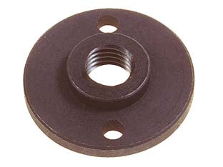 GHIERA PIANA IN ACCIAIO PER MOLE A DISCO- - in blister PG 219.00 - 5 blister PG